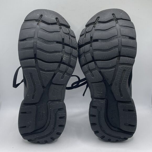 Brooks Ghost 15 Women's Size 8 (B) Black Activewear Style Code 1203801B020 Gym - Picture 8 of 8